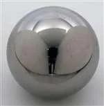 29/32" = 23.019mm Loose Steel Balls G10 Bearing Balls