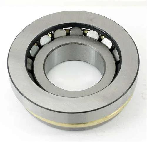 29418M Spherical Roller Thrust Bearing 90x190x60mm Bronze Cage