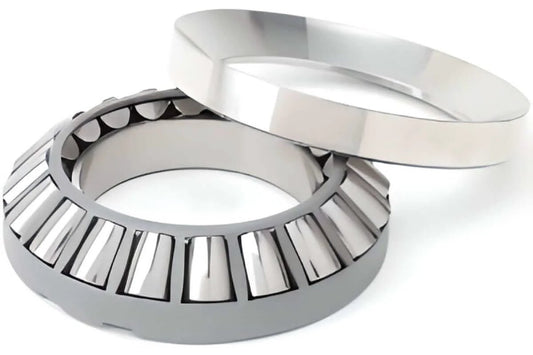 29430E Thrust Bearing Steel Cage Spherical Bearing 150x300x90mm