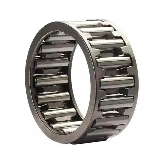 2966247 Debris-Resistant Needle Bearing Cage Fits Caterpillar 296-6247