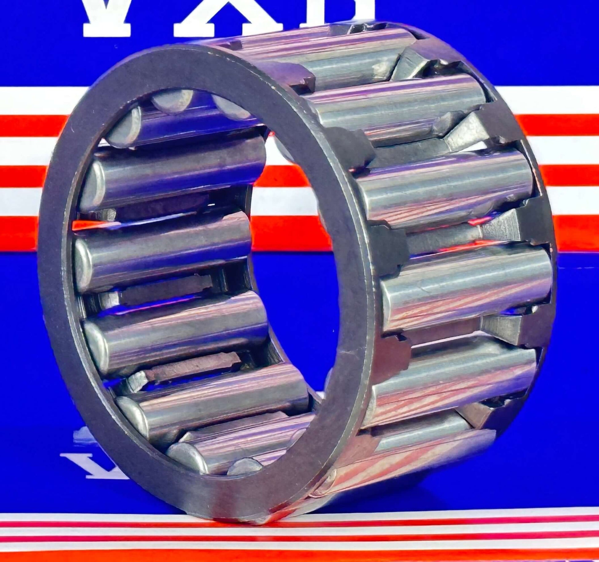 2966268 Debris-Resistant Needle Bearing 296-6268