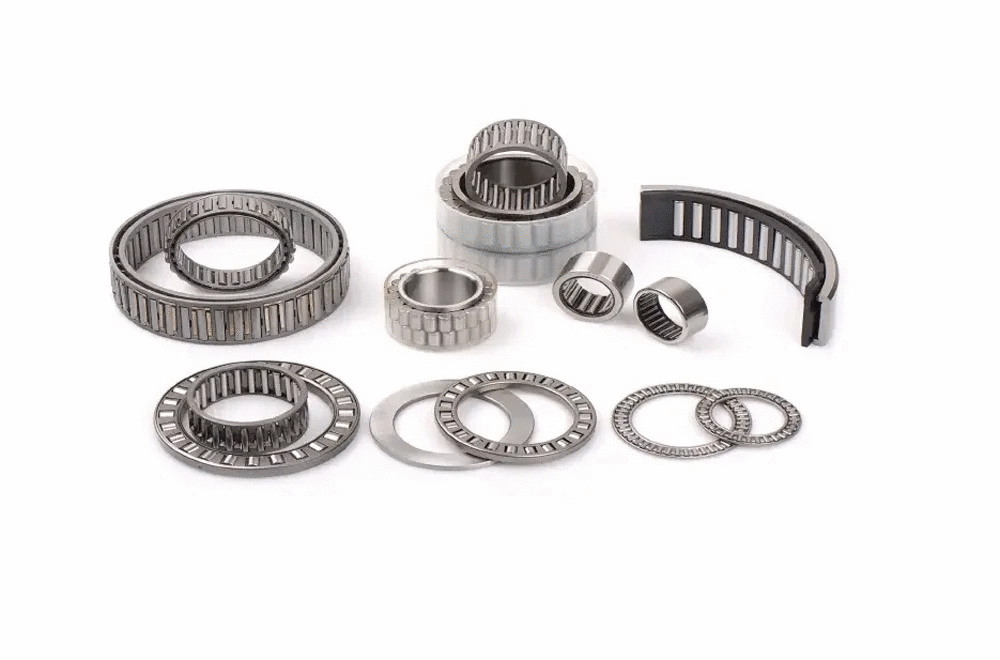 2K1738 Inner Race Roller Bearing Replacement suitable for Caterpillar Equipment 2K-1738