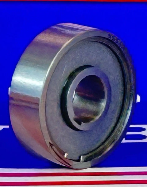 NSS10 One-Way 10x30x9mm Bearing Support Required Backstop Clutch