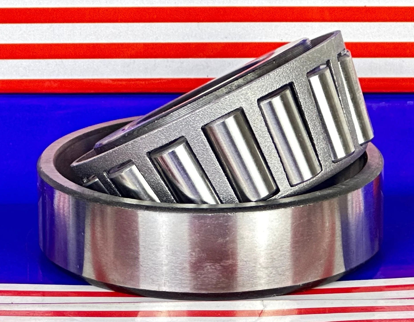 2580/2523 Tapered Roller Bearing 1 1/4" x 2 3/4" x 15/16"es