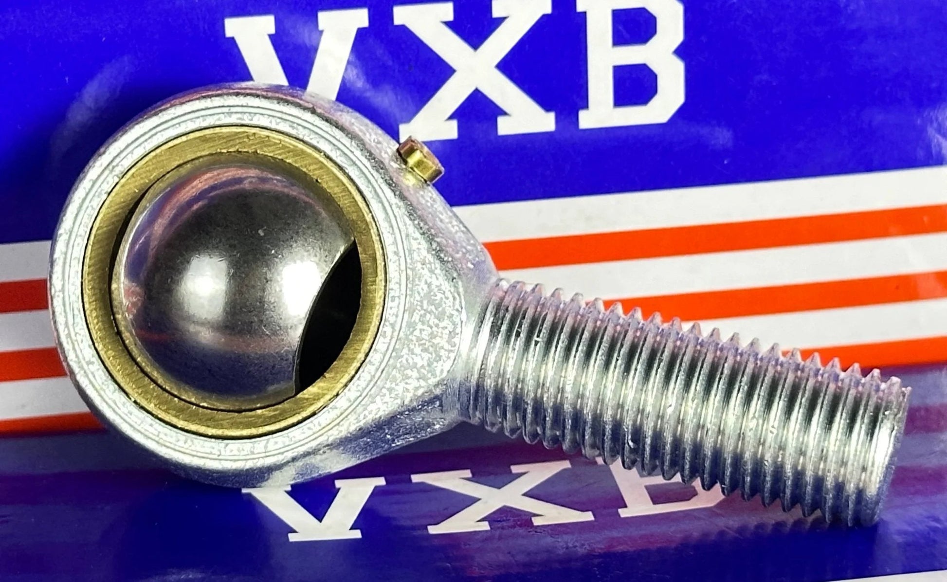 POS16 Male Rod End 16mm Right Hand Bearing
