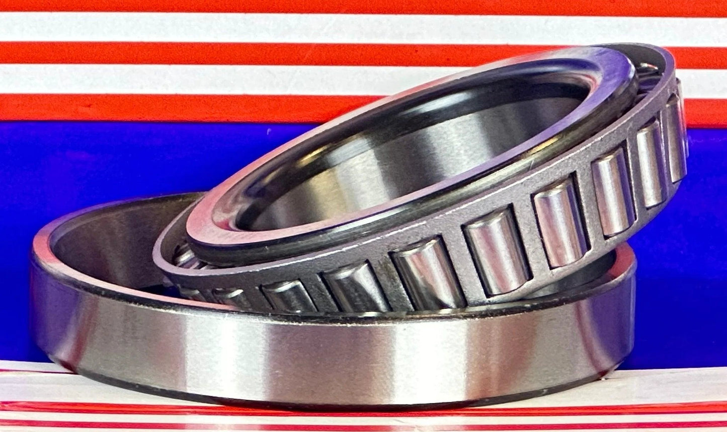 18790/18720 Tapered Roller Bearing 2" x 3.3465" x 0.6875"