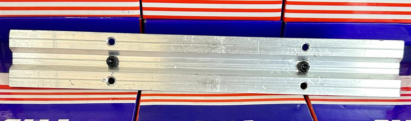 SBR20-300mm 20mm Fully Supported Linear Rail Shaft