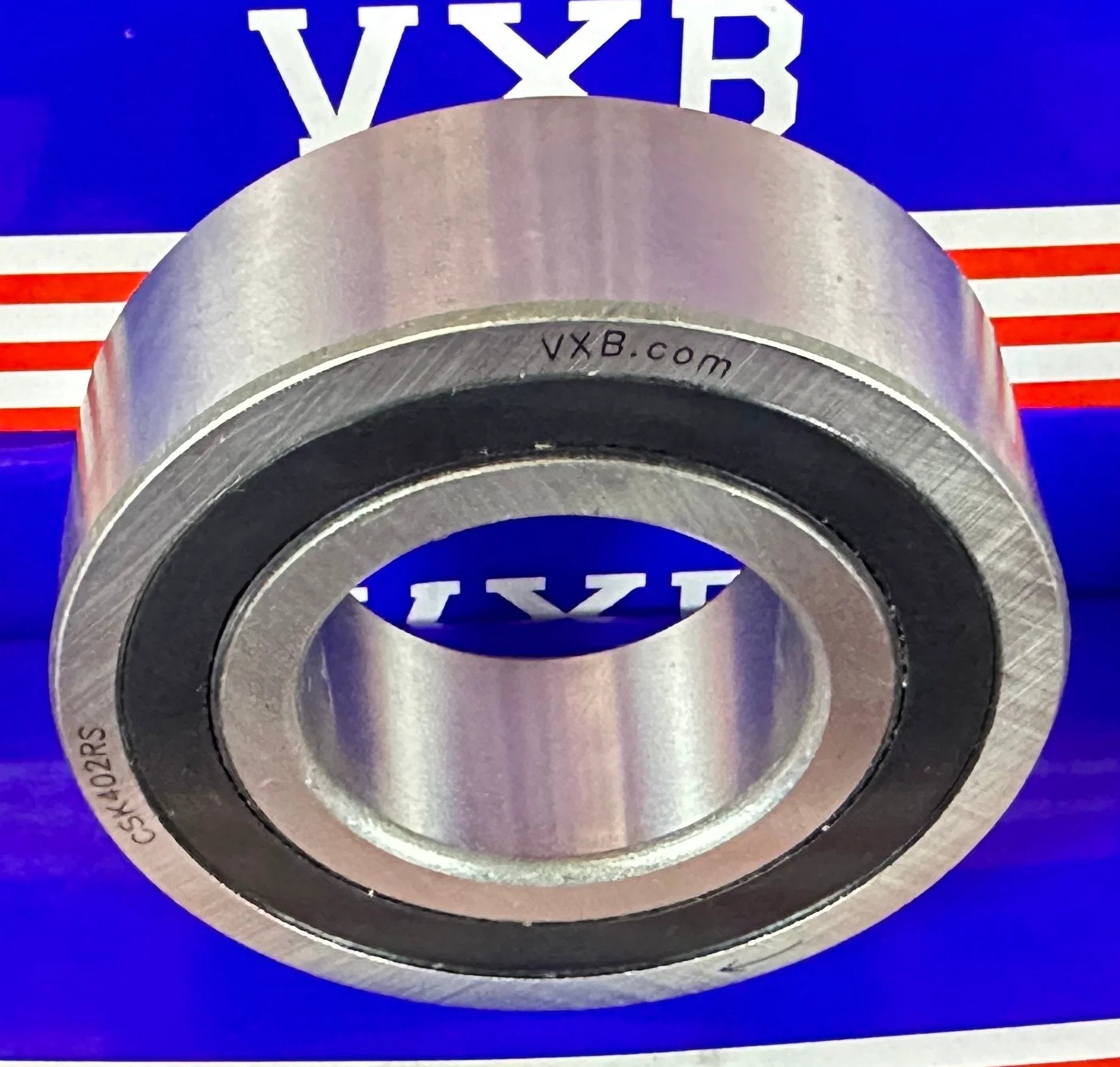 CSK40-2RS One-Way Bearing Sealed Sprag Freewheel Clutch Bearing