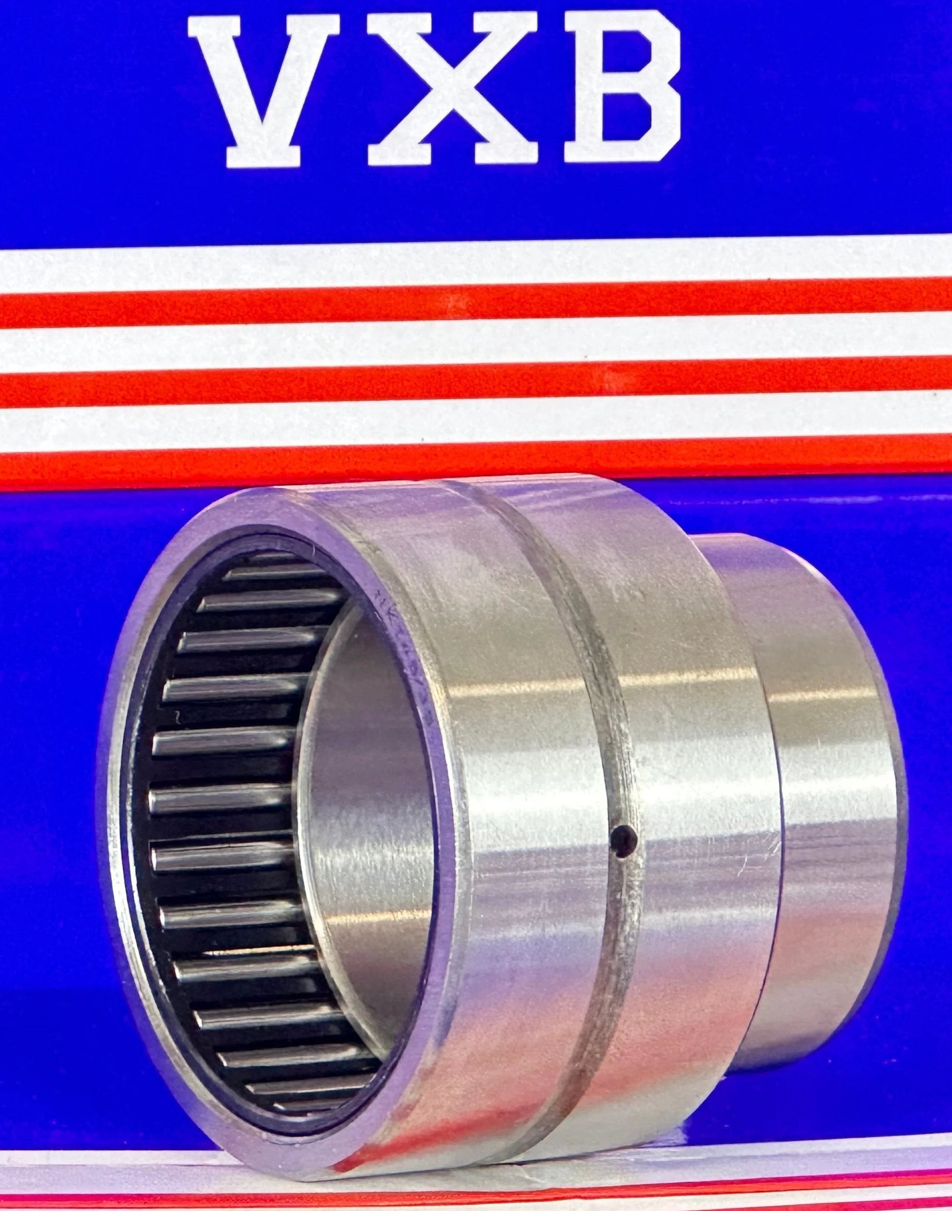 NKI45/35 Needle Roller Bearing 45x62x35 - Machined Type