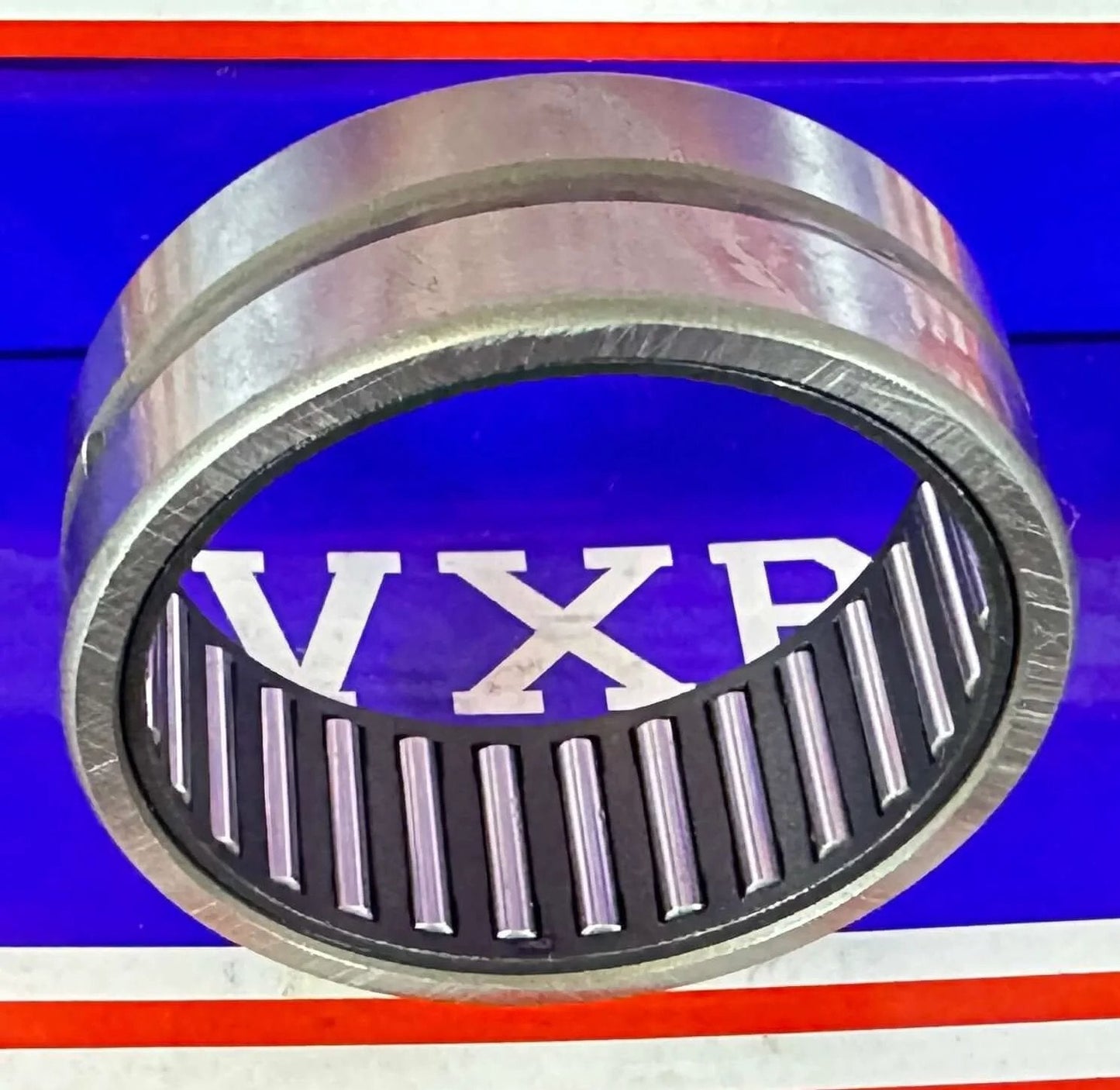 NK45/20 Needle Roller Bearing 45x55x20mm - Machined Type