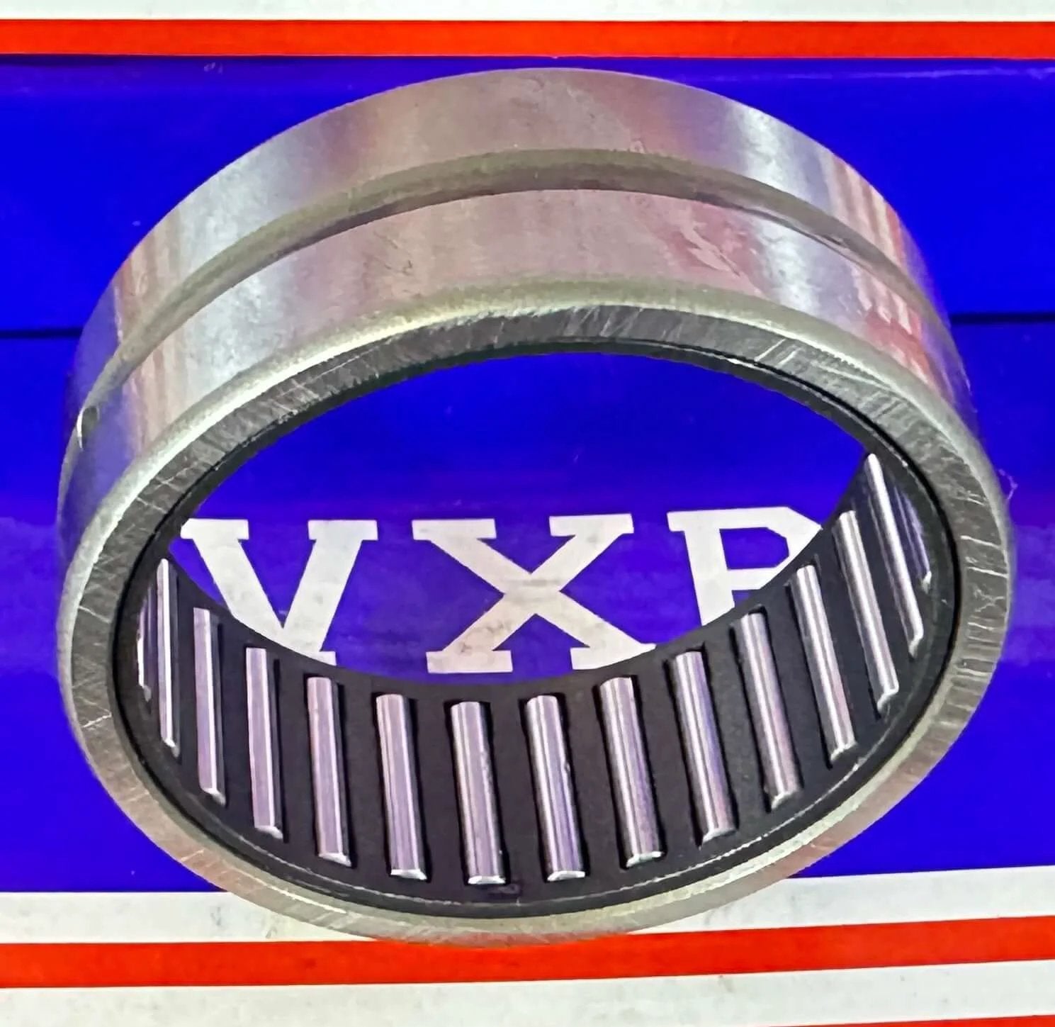 NK45/20 Needle Roller Bearing 45x55x20mm - Machined Type