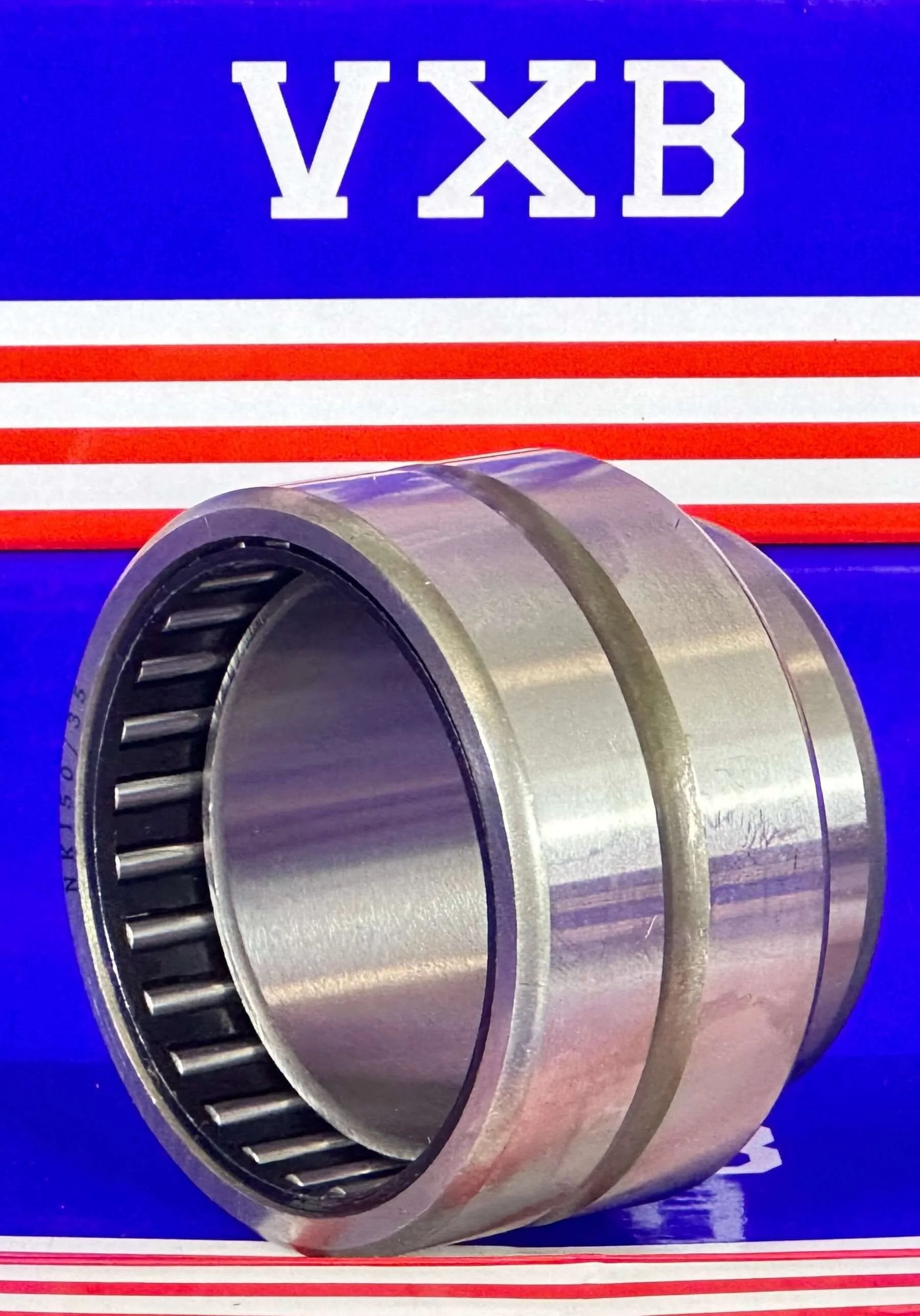 NKI50/35 Needle Roller Bearing 50x68x35 - Machined Type