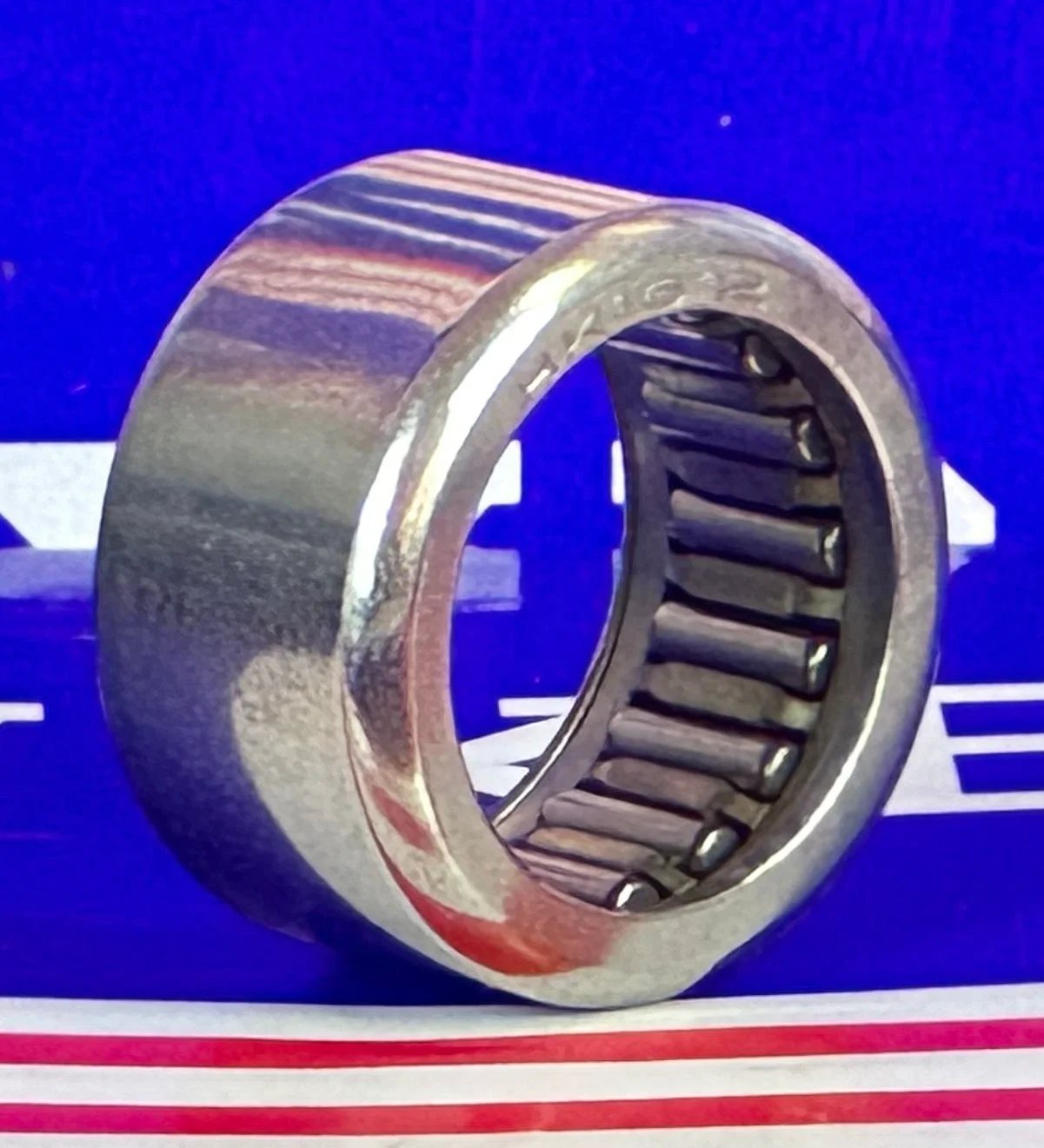 HK1612 Needle Bearing 16x22x12mm