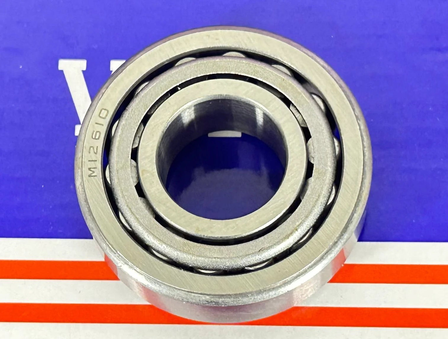 M12649/M12610 Tapered Roller Bearing 0.844" x 1.968" x 0.69"