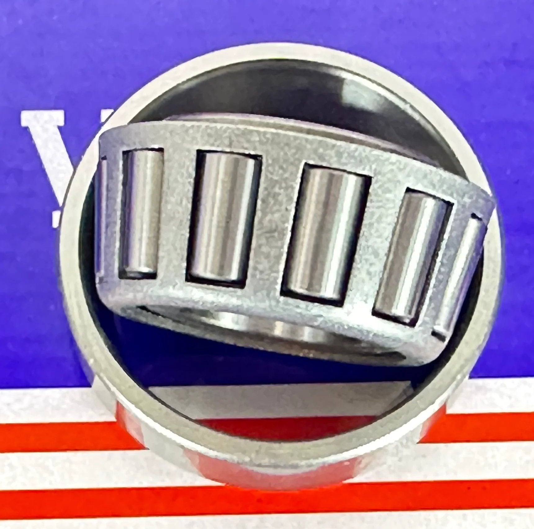 09067/09195 Tapered Roller Bearing 3/4" x 1.9380" x 3/4"es