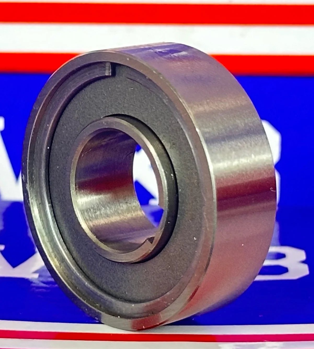 AS15 One-Way 15x35x11 Bearing Support Required Backstop Clutch