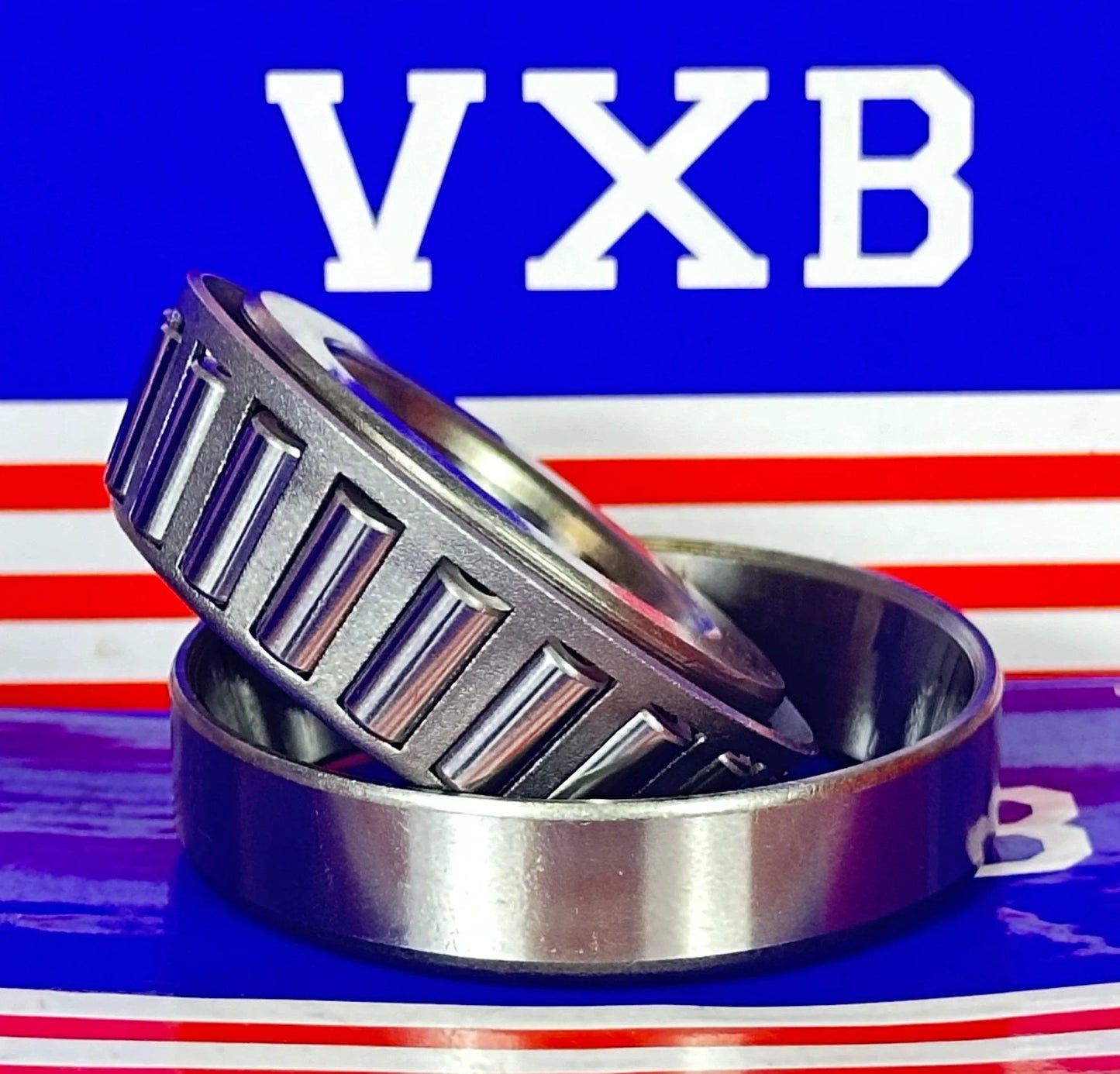 320/28X Tapered Roller Wheel Bearing 28x52x16mm