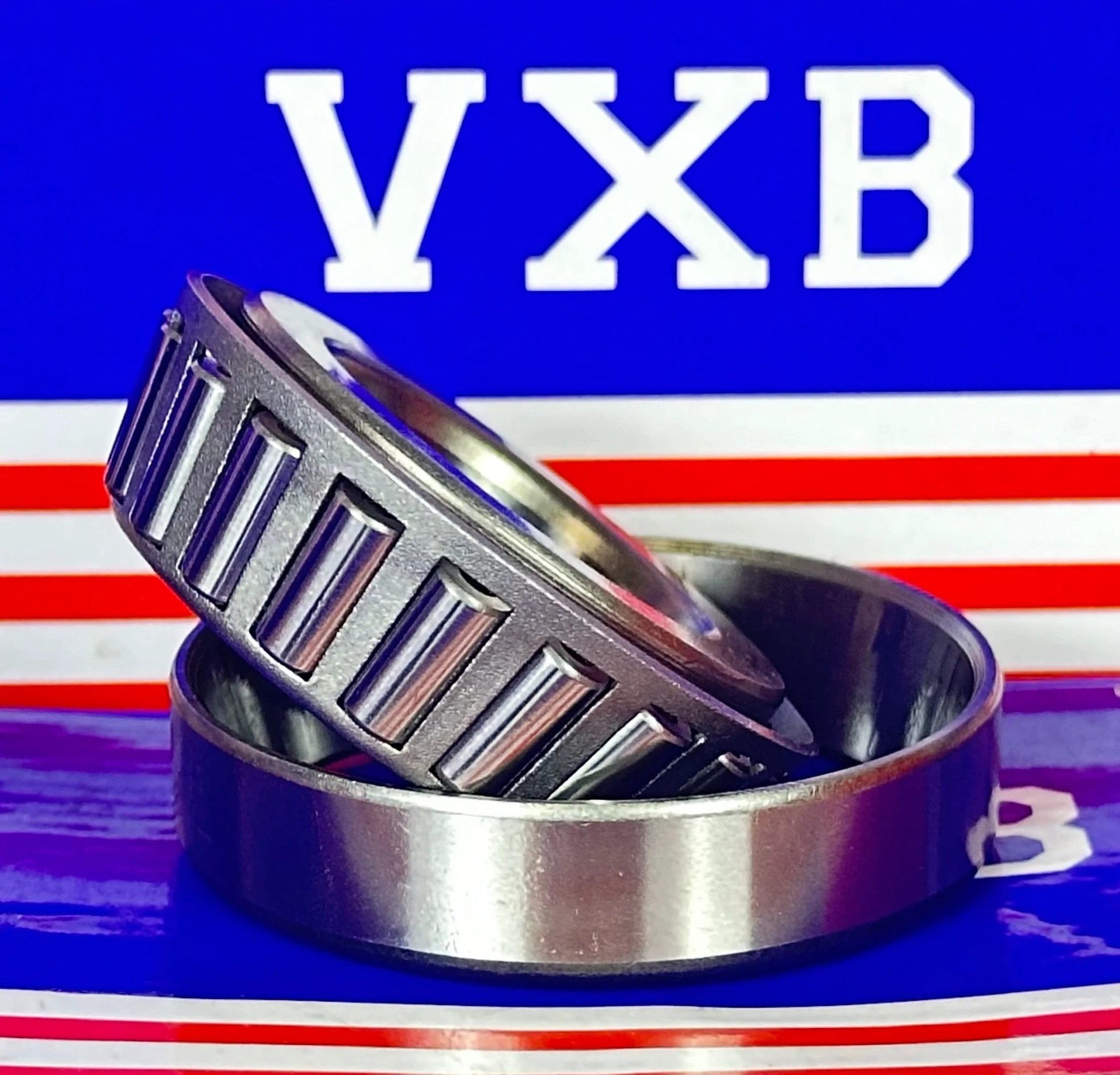 320/28X Tapered Roller Wheel Bearing 28x52x16mm