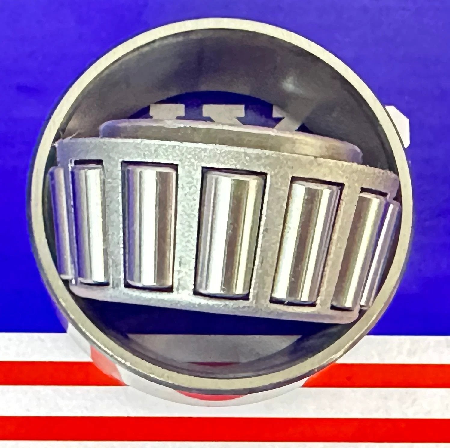 32304 Tapered Roller Wheel Bearing 20x52x21mm