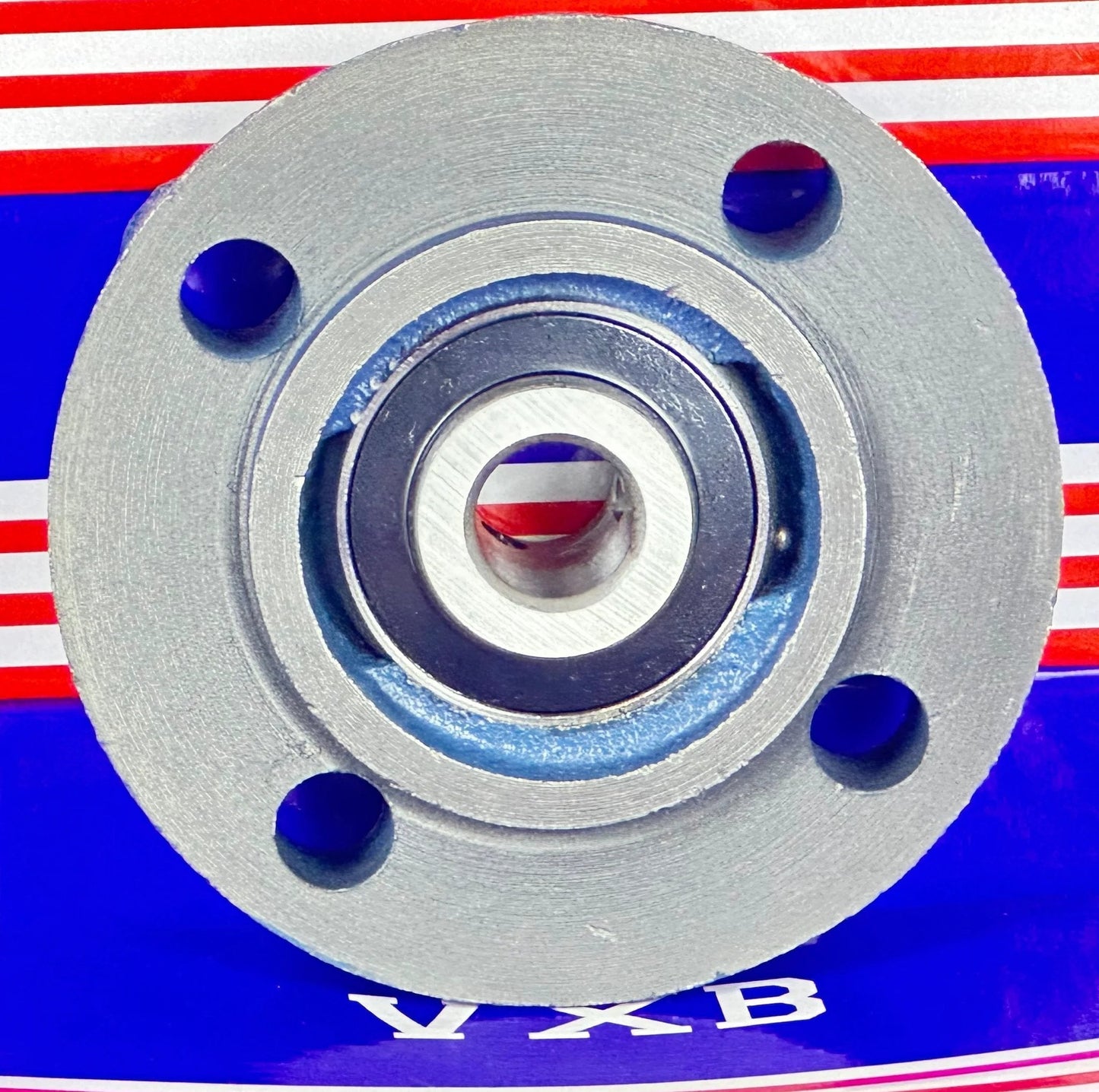 UCFC202-10 Flange Cartridge Bearing Unit 5/8 Bore Mounted Bearing