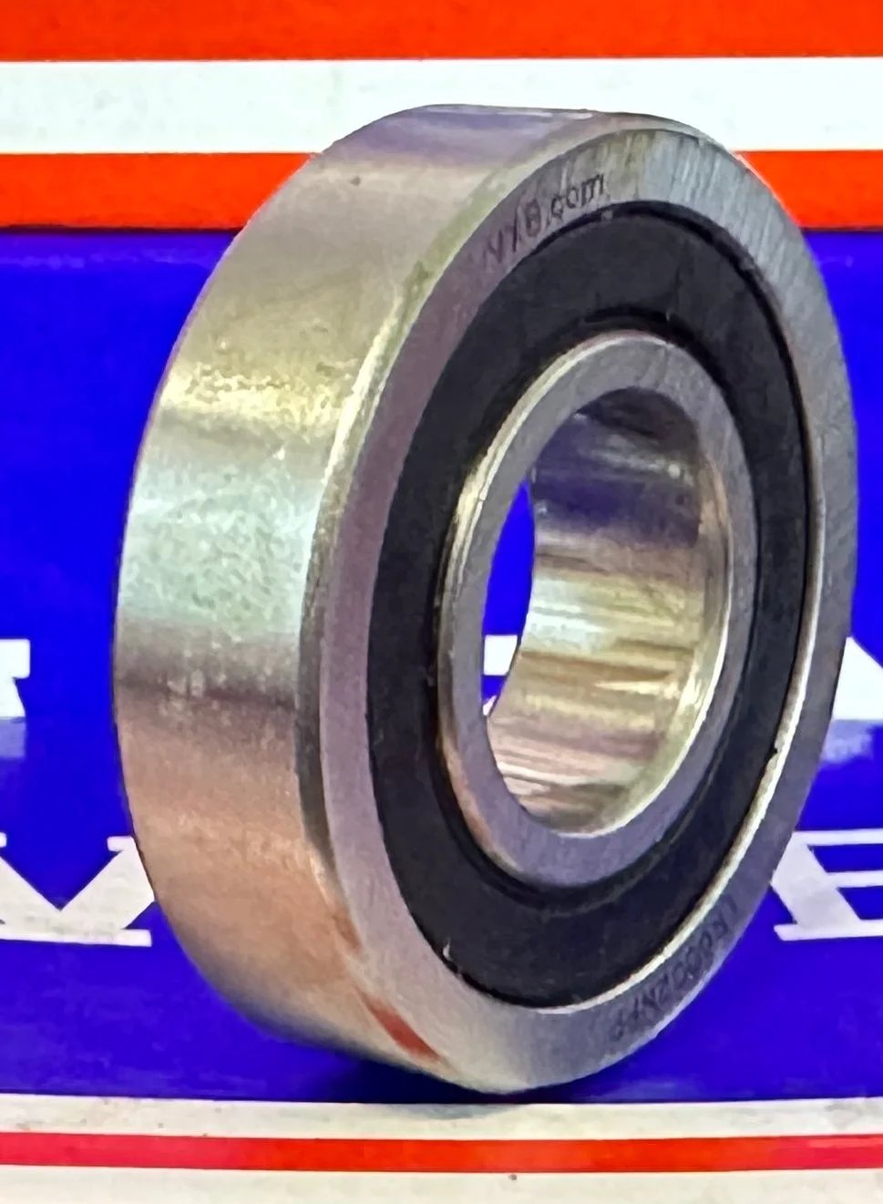LR6002NPP Track Roller Bearing Sealed 15x35x9mm Track Bearing
