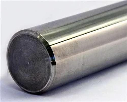 2mm Diameter Chrome Steel Pins 15.8mm Long Bearing Miniature Axle