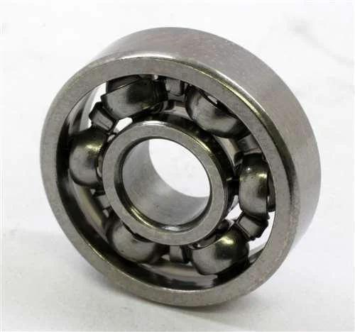 2x7x3 Bearing Stainless Steel Open Miniature