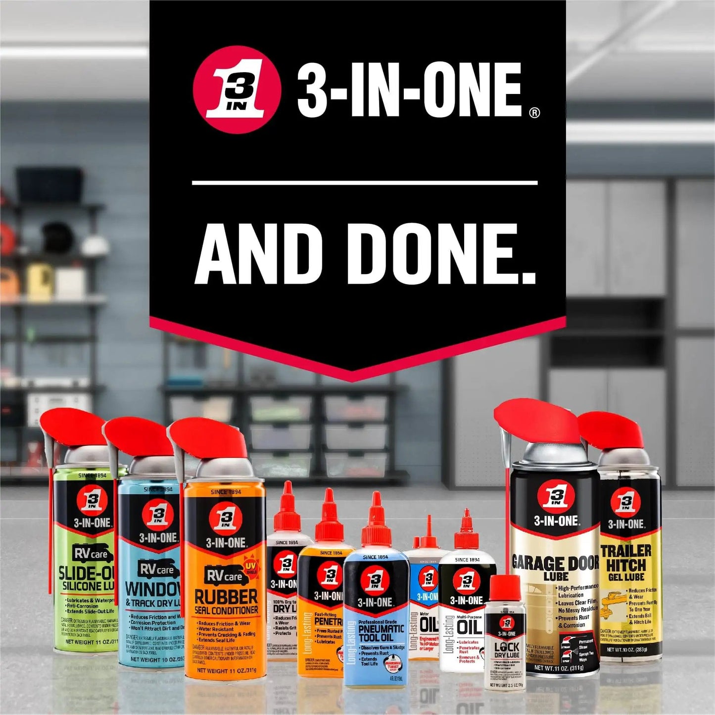 Multi Purpose Oil 3 In One For Lubrication And Cleaning, Rust Protection And Precise Application with various product options