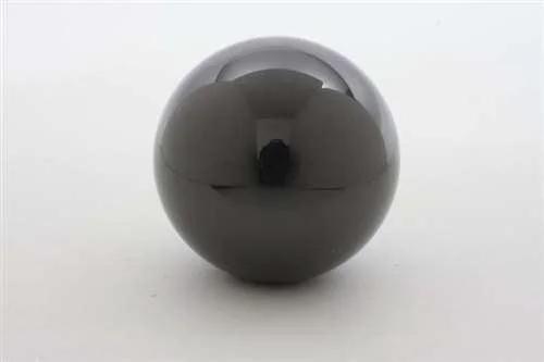 3 inch Diameter Chrome Steel 4.1 lbs Bearing Ball G100