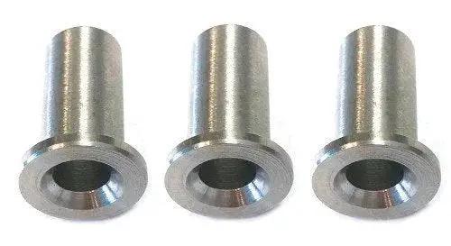 3 Pack Bearing Sleeves Direct Replacement For Crathco 3220 Fits Bubbler Models D15 D25 D25-4 D35 D35-4 E27 E29 E47 E49