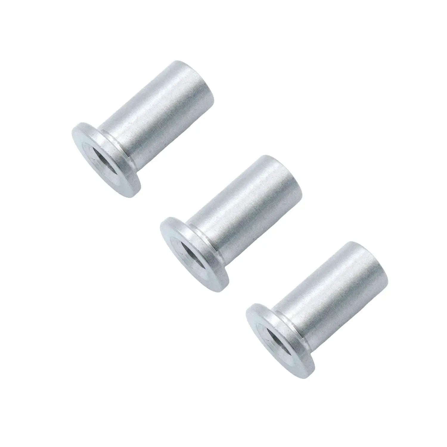 3 Pack 304 Stainless Steel Bearing Sleeve Replaces Crathco 3220 Bearing Sleeve And Compatible With Crathco Bubbler Cold Beverage Dispensers