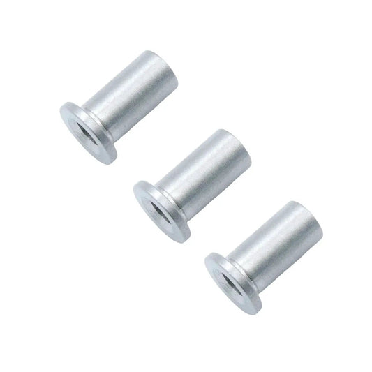 3 Pack 304 Stainless Steel Bearing Sleeve Replaces Crathco 3220 Bearing Sleeve And Compatible With Crathco Bubbler Cold Beverage Dispensers