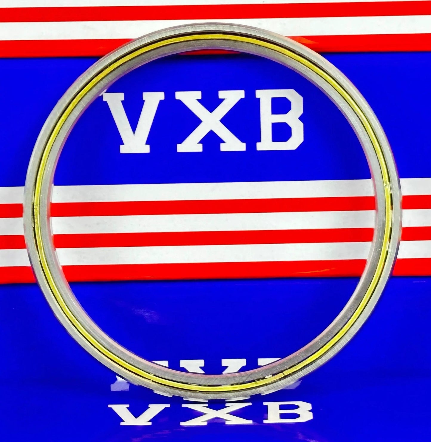 3" x 3-1/2 x 1/4" Slim Section Thin Ball Bearing VA030CP0