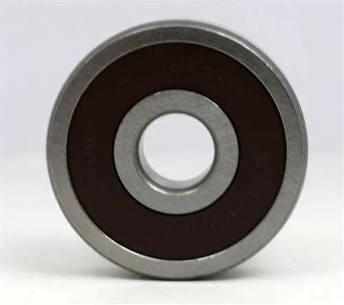 3001-2RS Auto A/C Compressor Ball Bearing