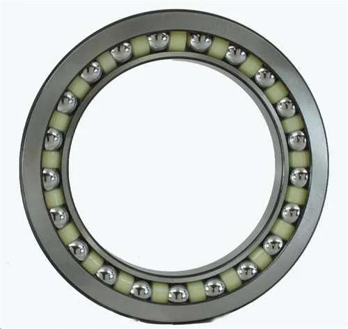 300x370x33 Angular Contact Excavator 2-Row Ball Bearing
