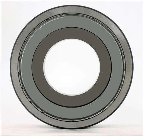 301SFF Ball Bearing 12x37x12mm - Deep Groove - Shielded
