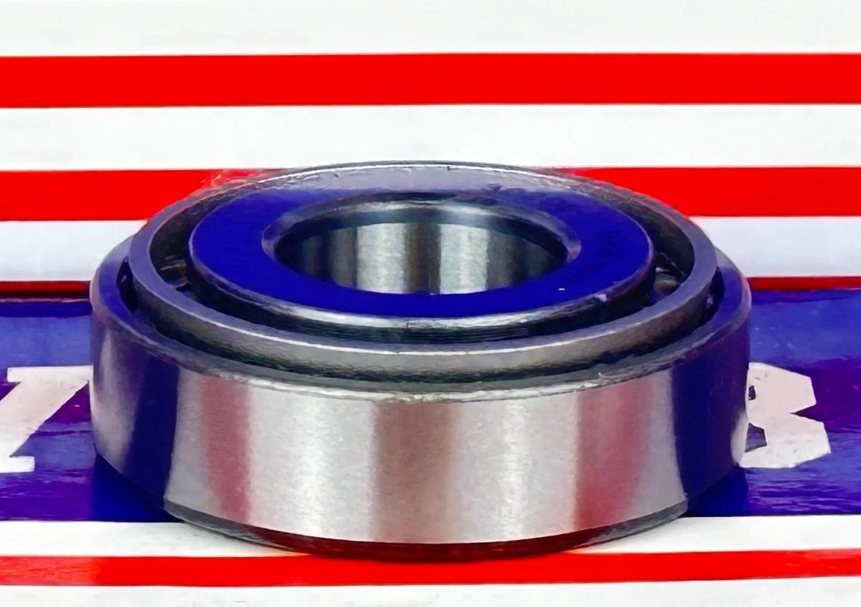 30203 Tapered Roller Wheel Bearing 17x40x12mm