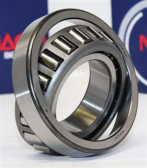 30208 Nachi Tapered Roller Bearing Japan 40x80x18mm