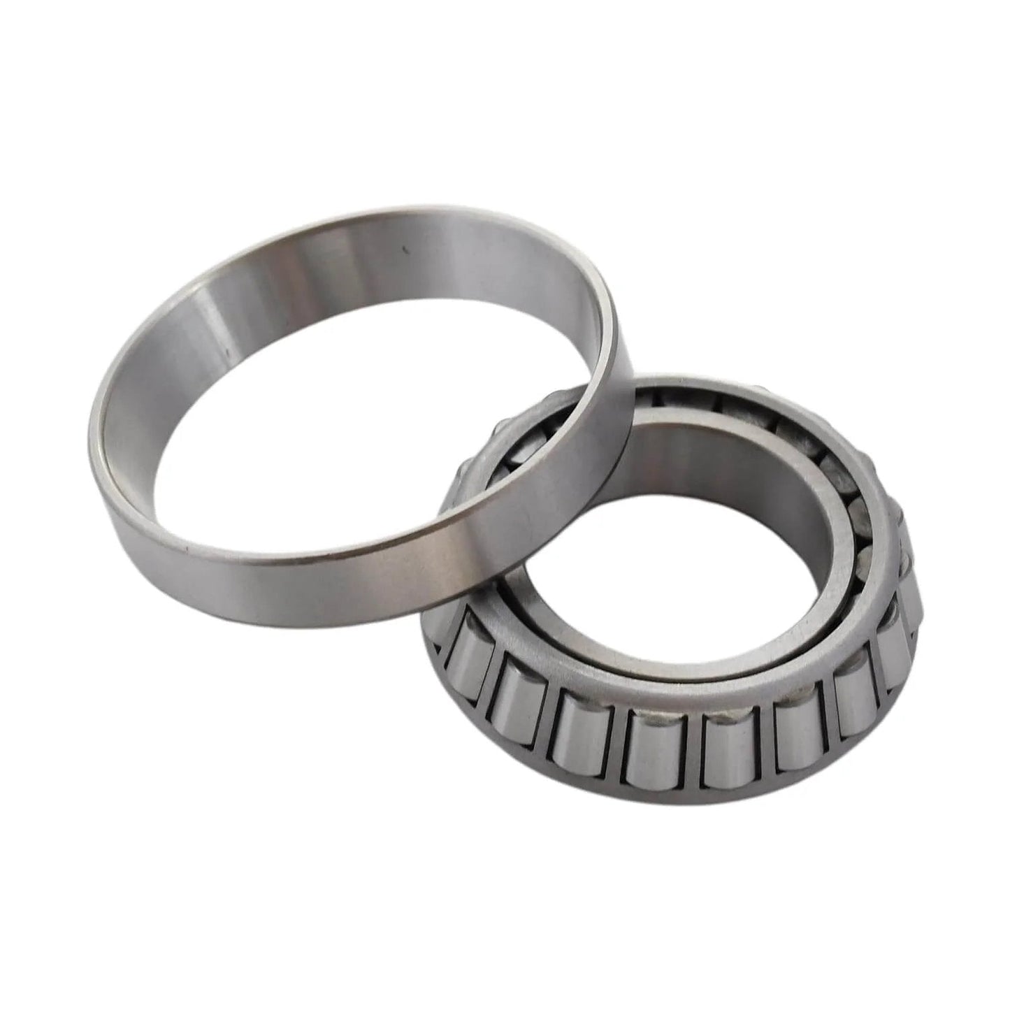 30210 Bearing 30210 Tapered Roller Bearing 30210 Taper Roller Wheel Cone/Cup Bearing Assembly (50mm ID, 90mm OD, 21.75mm Width)