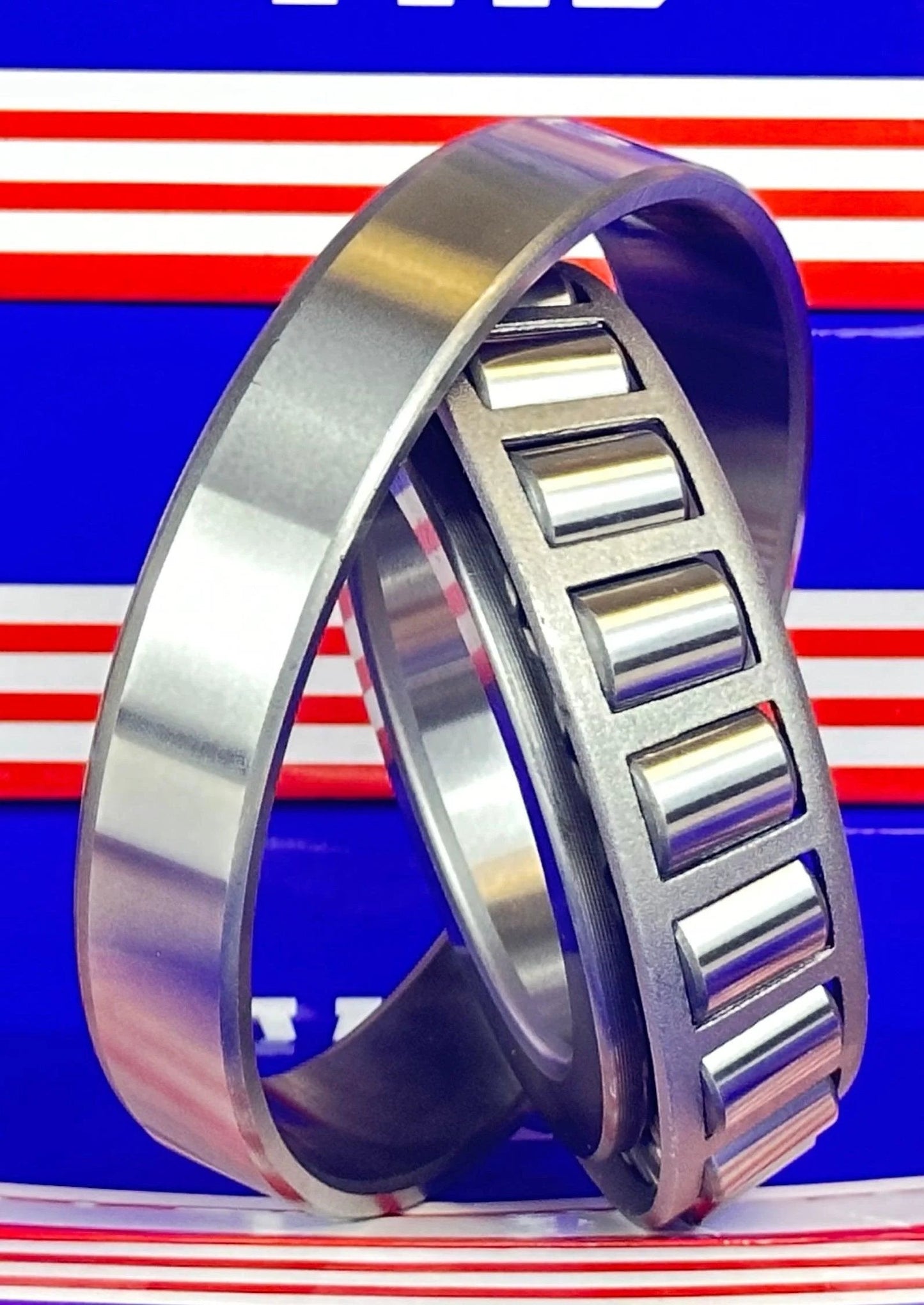 30212 Tapered Roller Wheel Bearing 60x110x23.75