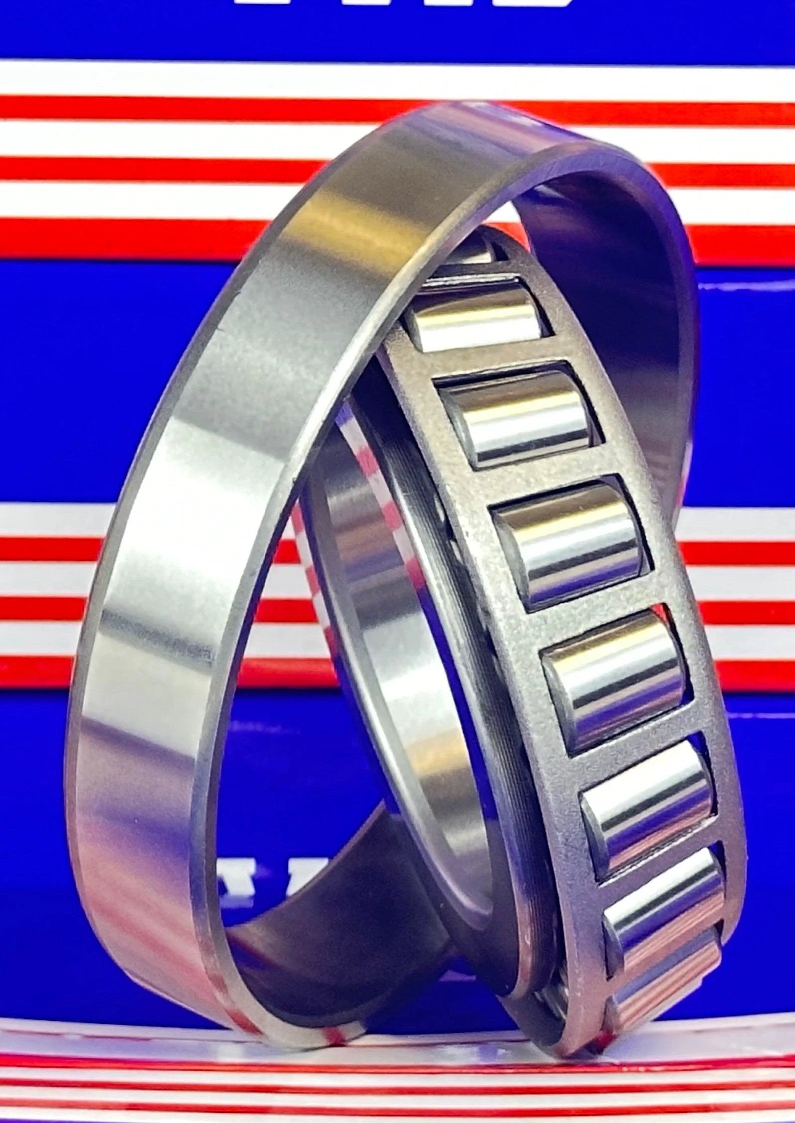 30212 Tapered Roller Wheel Bearing 60x110x23.75