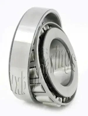 30226 Tapered Roller Wheel Bearing 130x230x43.75