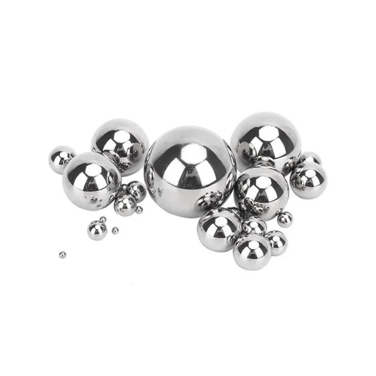 304 Stainless Steel Balls Solid Metal Balls 21mm 22mm 24mm 25mm 25.4mm 26mm 28mm 30mm 31.75mm 32mm 34mm 35mm 38mm 39mm 40mm(34mm 1pc)