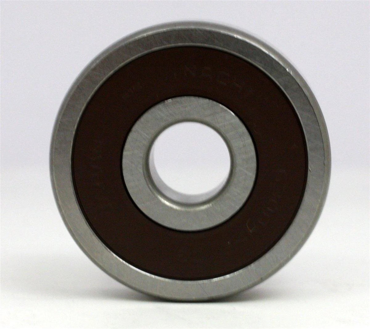 30/6-2RS Angular Contact Ball Bearing 6x17x9mm Rubber Sealed