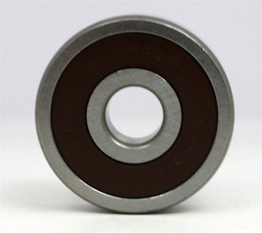 30/6-2RS Angular Contact Ball Bearing 6x17x9mm Rubber Sealed