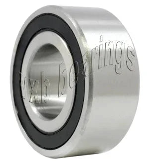 30BD4720 Double Row Sealed Bearing 30x47x20mm