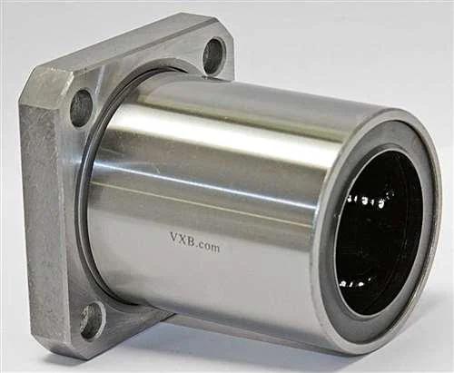 30mm Square Flanged Bushing Linear Motion