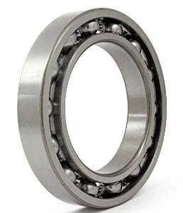 30x53x16mm Non Standard Deep Groove Ball Bearing