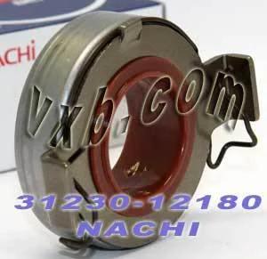 31230-12180 Nachi Self-Aligning Clutch Bearing 33x50x22 Bearing