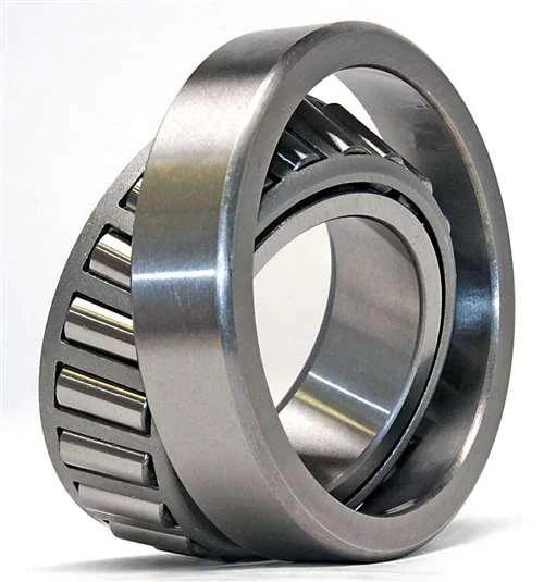 31306 Tapered Roller Wheel Bearing 30x72x19mm